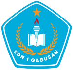 SDN 1 Gabusan
